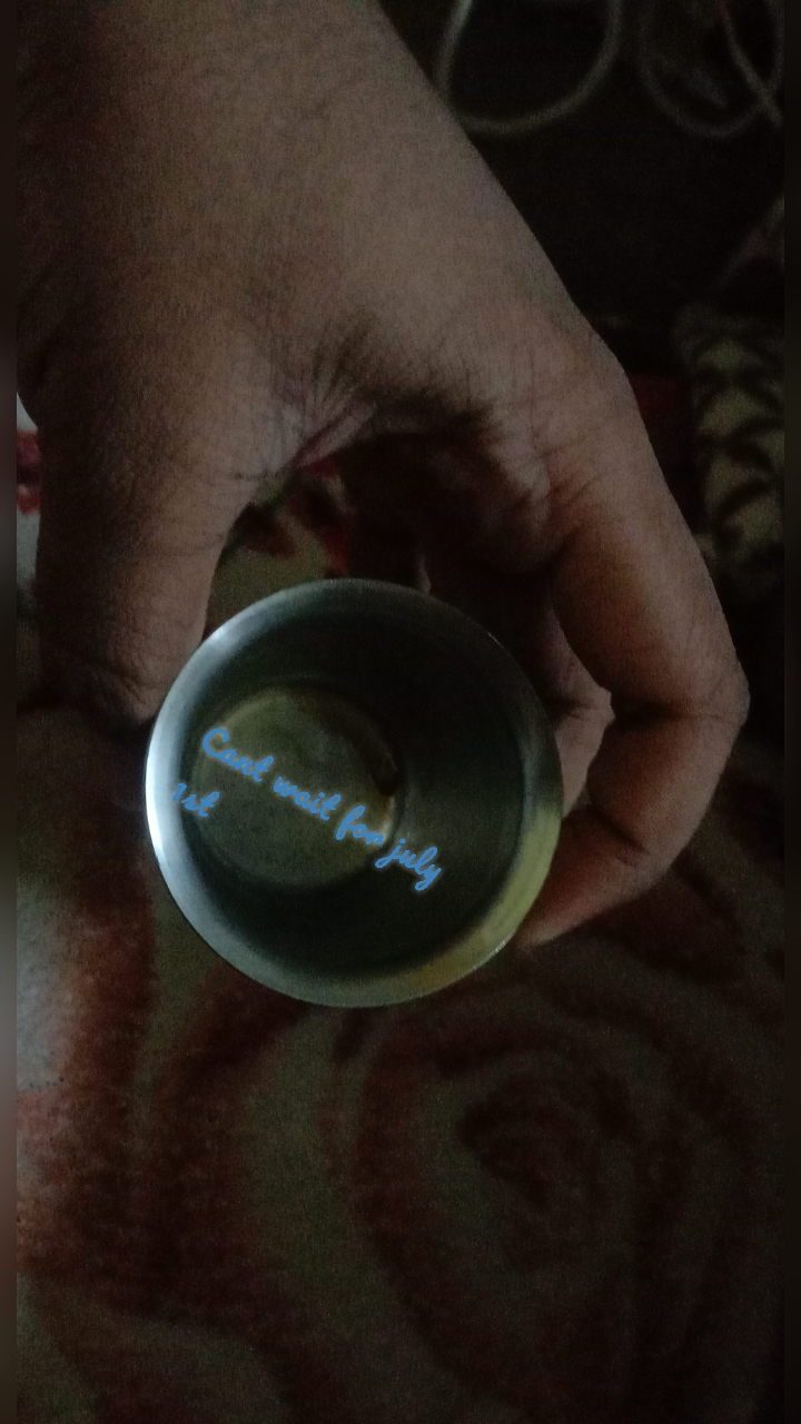 Cant wait for july 1st